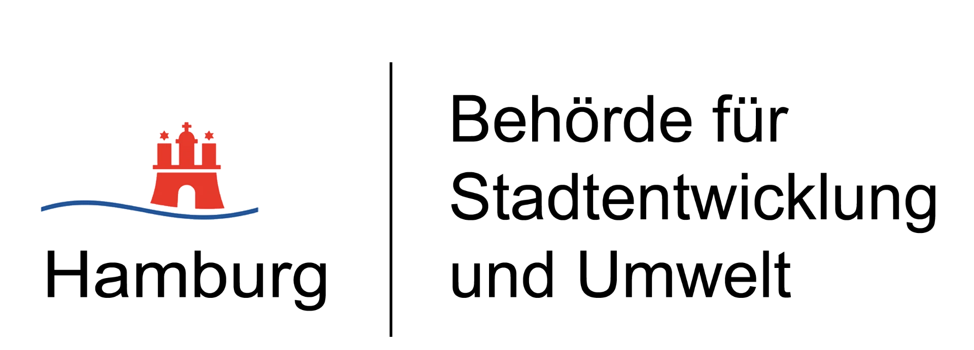 Logo der Freien und Hansestadt Hamburg – Behörde für Stadtentwicklung und Wohnen